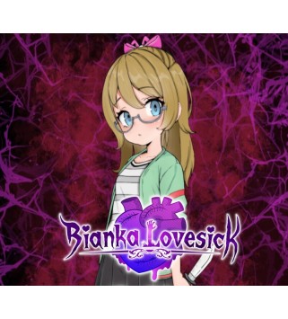 Bianka Lovesick Steam Key GLOBAL